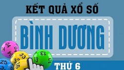 XSBD 15/7, kết quả xổ số Bình Dương hôm nay 15/7/2022. KQXSBD thứ 6
