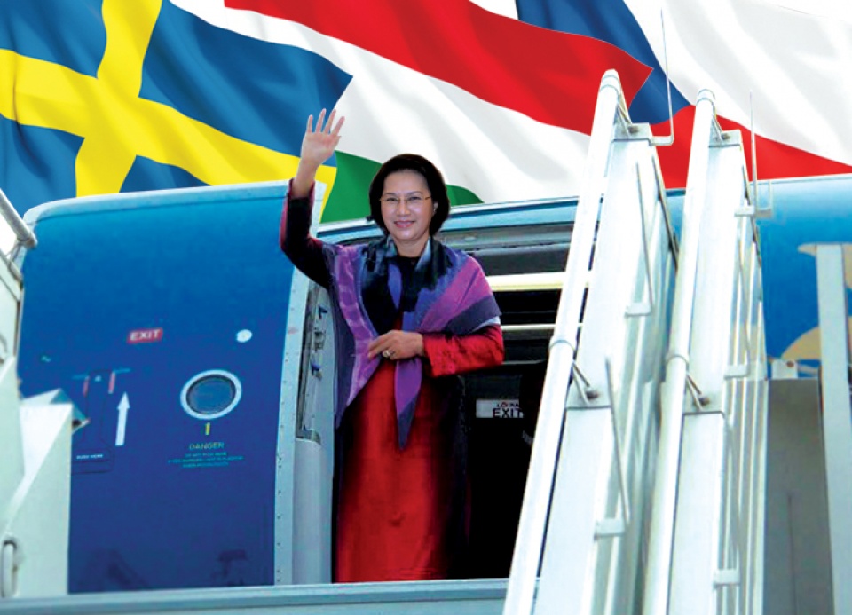 cuoc hoi ngo duoc cho doi da lau