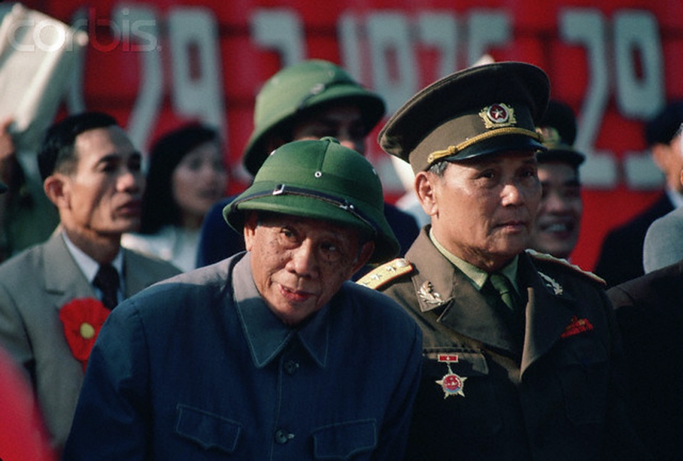 ong ba duan nguoi giu vai tro quan trong trong lich su viet nam