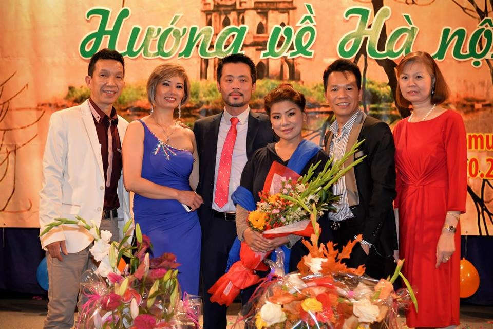 ong bau van hoa nghe thuat viet tai czech