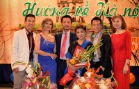 ky niem ngay bao chi cach mang viet nam tai czech