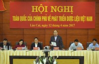 tp ha noi day manh phat trien y hoc co truyen