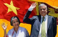 Việt Nam - Sri Lanka: Bức tranh muôn sắc