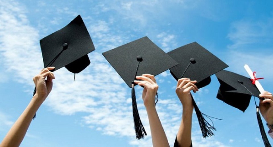 Ngành giáo dục “đón đầu” cuộc Cách mạng 4.0 ra sao? nganh giao duc don dau cuoc cach mang 40 ra sao