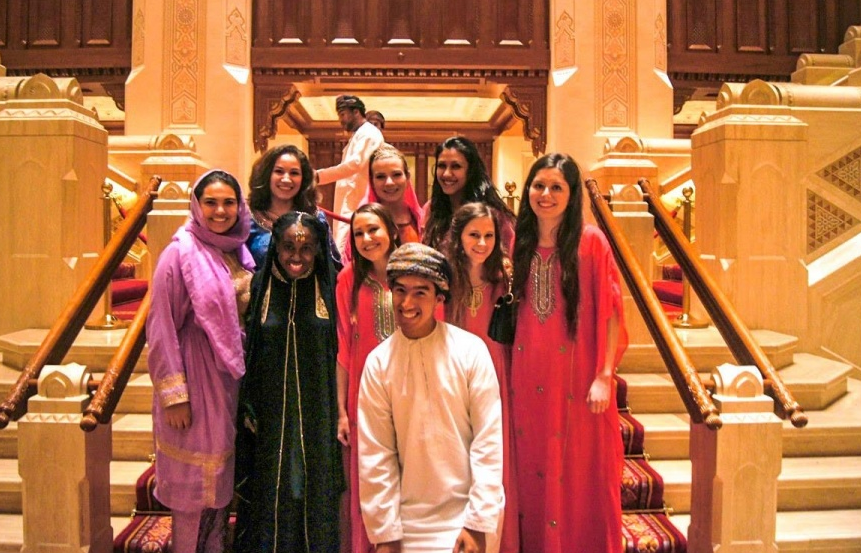 Con đường ngoại giao dài hạn của Mỹ