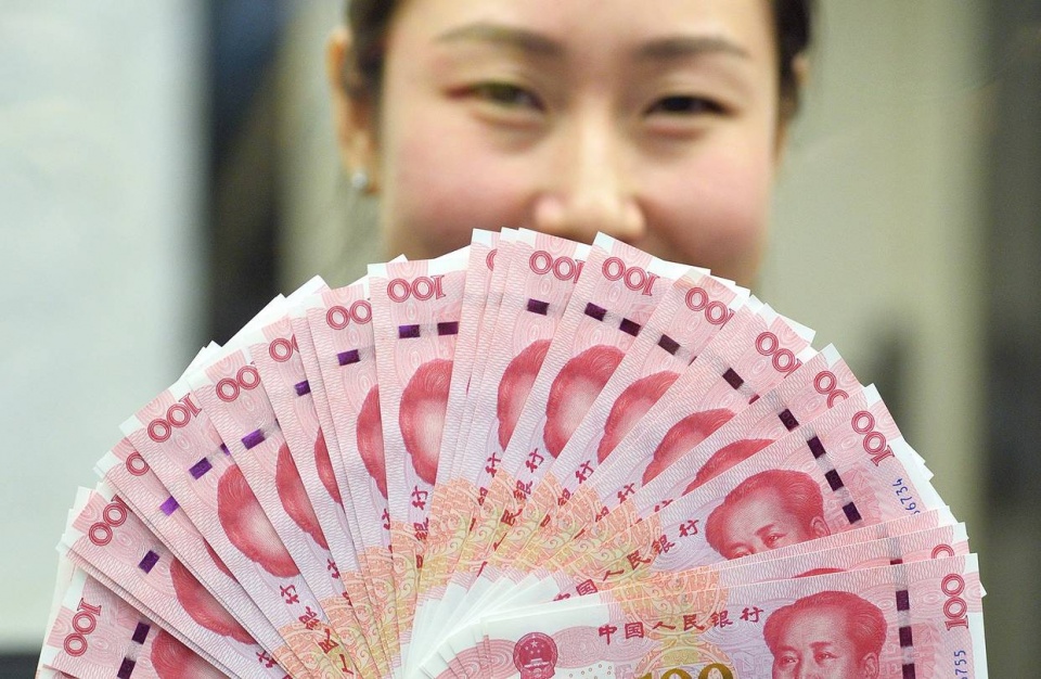 Đồng NDT lên mức cao nhất trong hơn 10 tháng dong ndt len muc cao nhat trong hon 10 thang