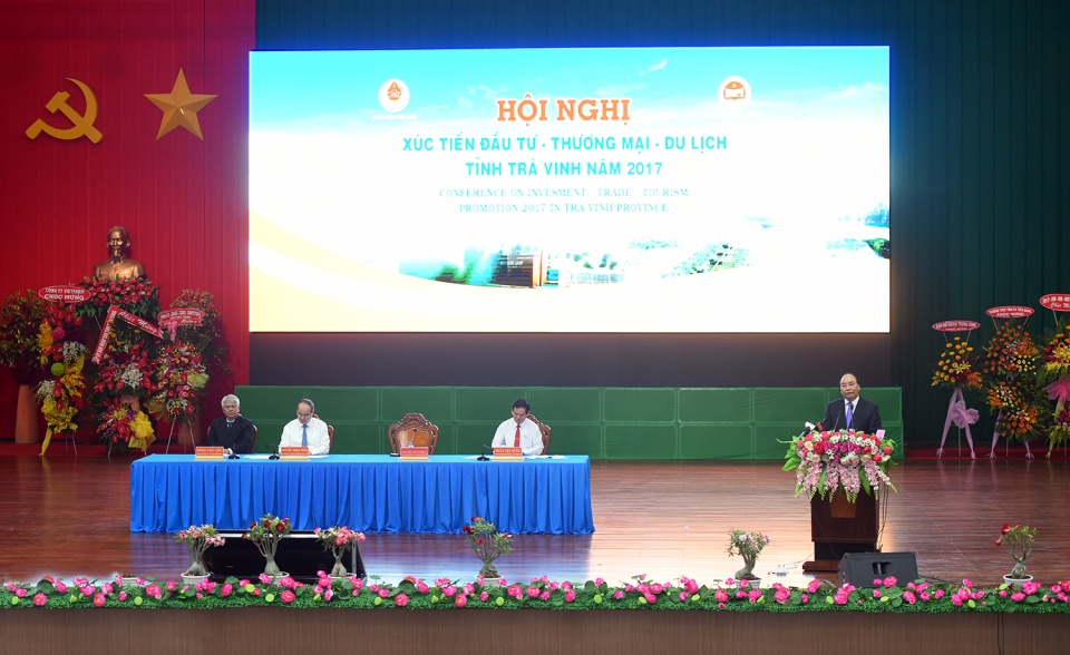 Thủ tướng mong muốn sẽ có 'kỳ tích sông Tiền, sông Hậu' thu tuong mong muon se co ky tich song tien song hau