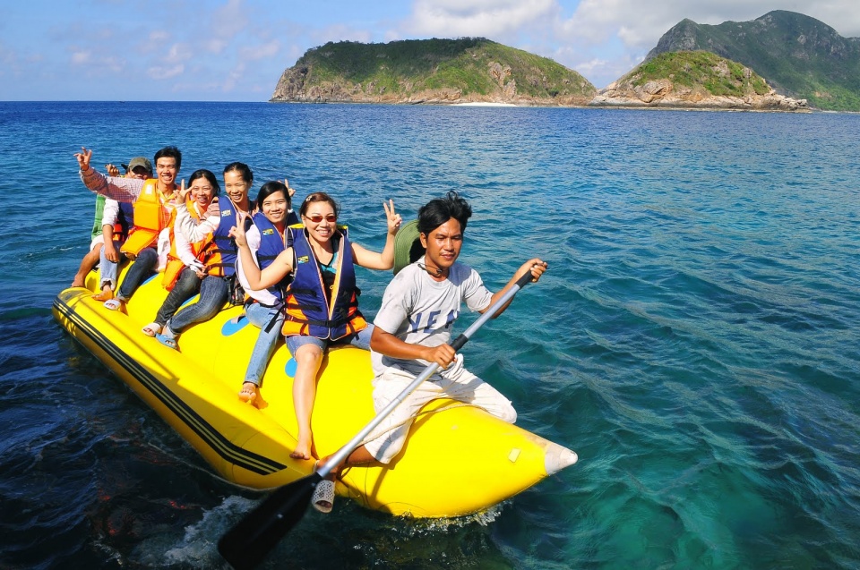 Những chiến trường xưa “nở hoa” nhung chien truong xua no hoa