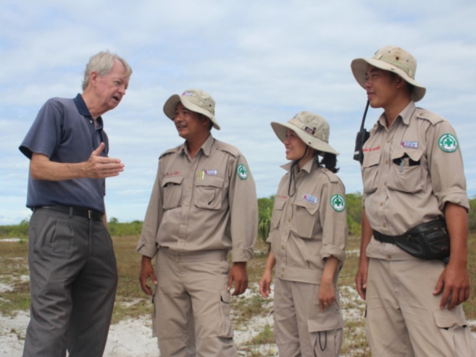 khi lac quan dan loi