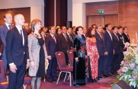 chuong trinh ngay hoi ha lan tai da nang