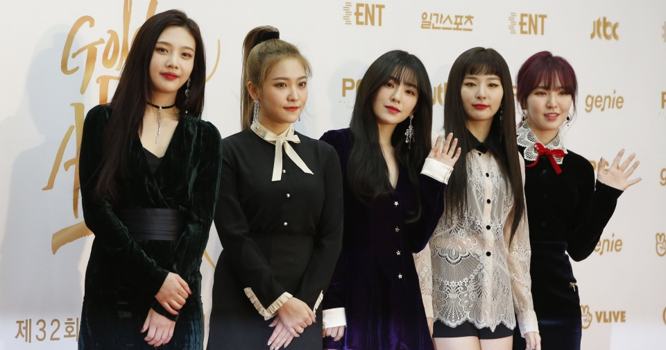 k pop gan ket hai mien trieu tien