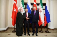 iran nga tho nhi ky se to chuc hoi nghi thuong dinh ve syria vao tuan toi