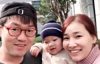 mai nha chi em viet o xu kim chi