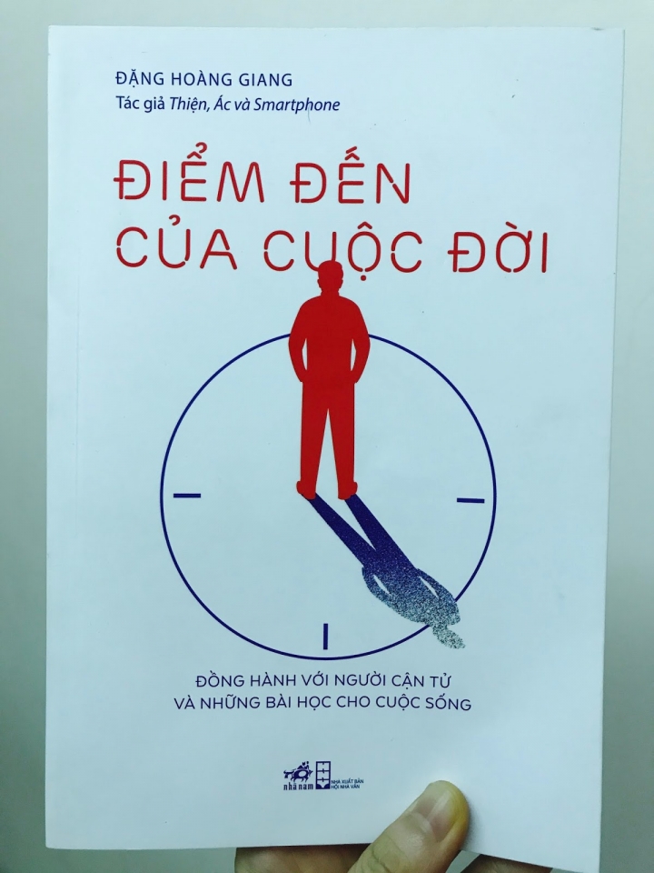 diem den cuoc doi