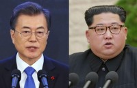 ong kim jong un hua dong cua bai thu hat nhan vao thang nam