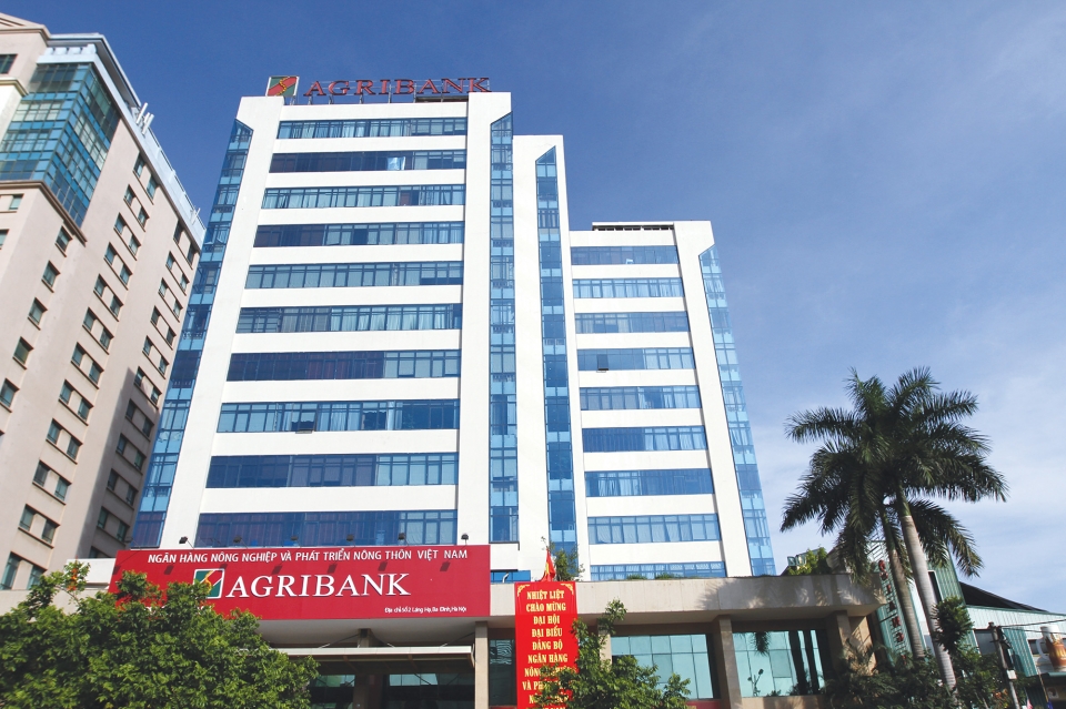 Agribank: 30 năm đồng hành cùng “tam nông” tin nhap 20180426163940