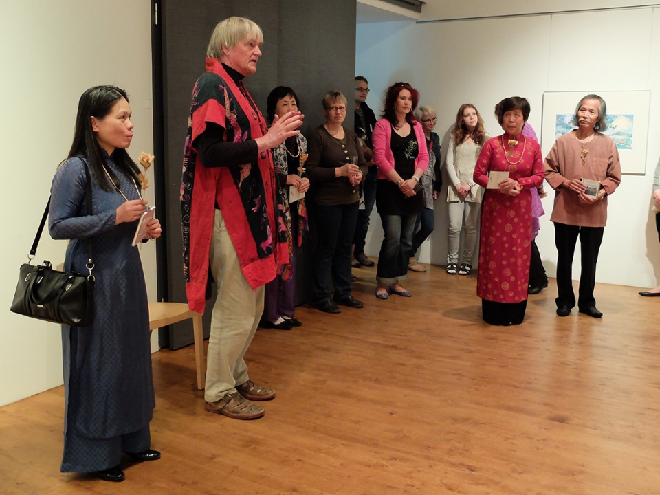 juminkeko cau noi van hoa giua phan lan va viet nam