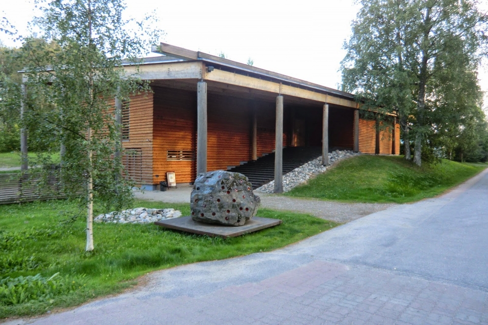 juminkeko cau noi van hoa giua phan lan va viet nam