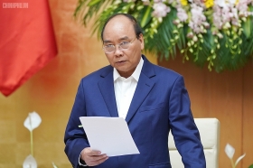 thu tuong nguyen xuan phuc yeu cau xu ly nghiem cac vi pham trong linh vuc giao duc dao tao