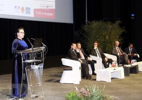 viet nam phap thuc day hop tac giua cac dia phuong trong thoi gian toi