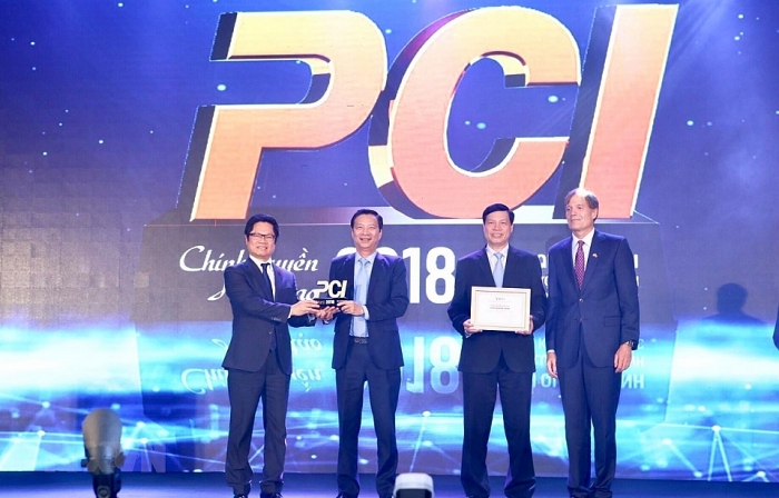 thay gi qua cuoc dua pci 2018