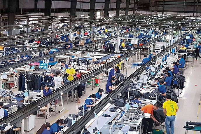 luc day nao cho co phan hoa