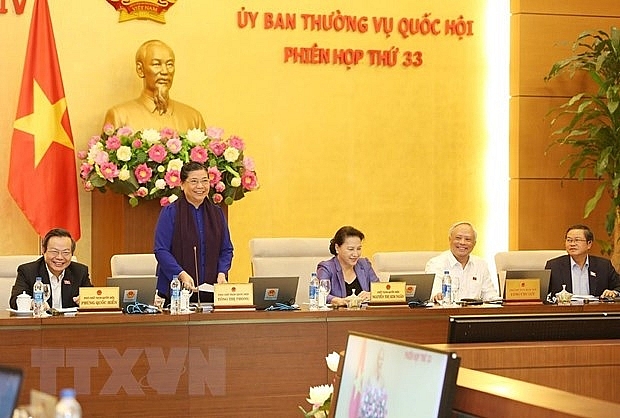 bao dam su tuong thich voi cam ket quoc te ma viet nam la thanh vien