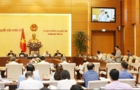 phien hop thu 35 cua uy ban thuong vu quoc hoi se khai mac vao sang 157