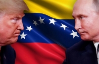 tu su tu tam bao khung hoang venezuala cua dai su dao thanh chung