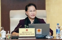 khai mac phien hop thu 35 cua uy ban thuong vu quoc hoi