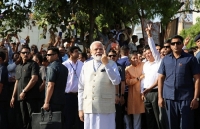 nhan dinh duoc thoi ba nguyen nhan khien ong modi thang cuoc bau cu an do