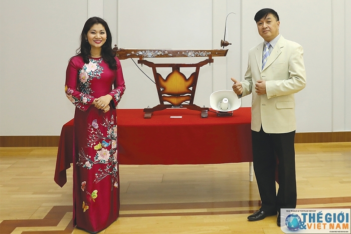 chuyen luu dien dac biet tai trieu tien