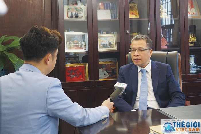 hop tac kinh te viet nam trung quoc vi loi ich thiet thuc cua nguoi dan hai nuoc