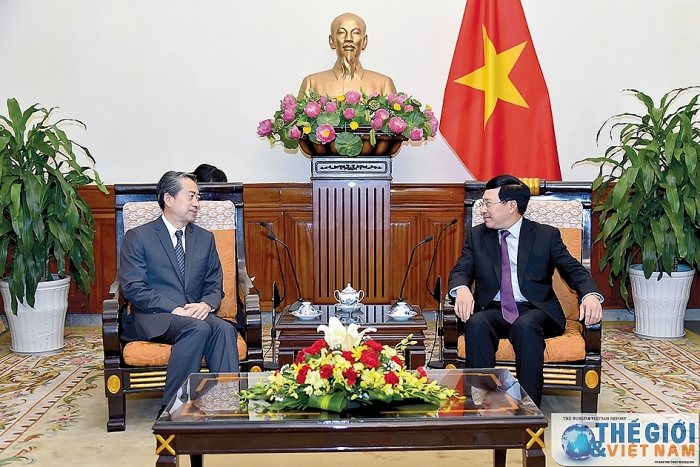 sang kien vanh dai va con duong cung ban cung xay cung huong