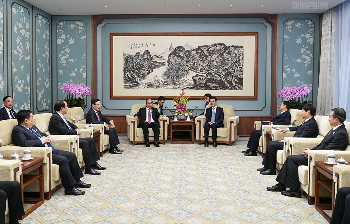 thu tuong nguyen xuan phuc hoi kien dong chi vuong ho ninh