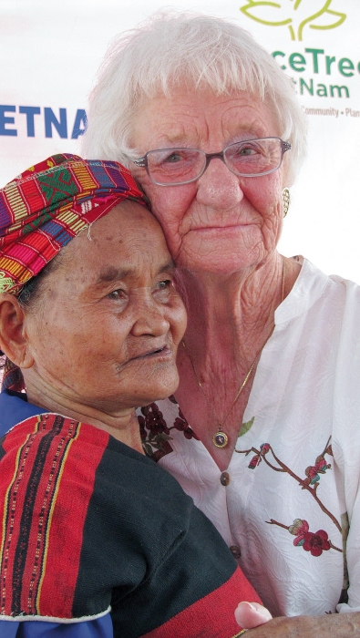 khong lang quen nhung khong de qua khu lap lai trong truong lai