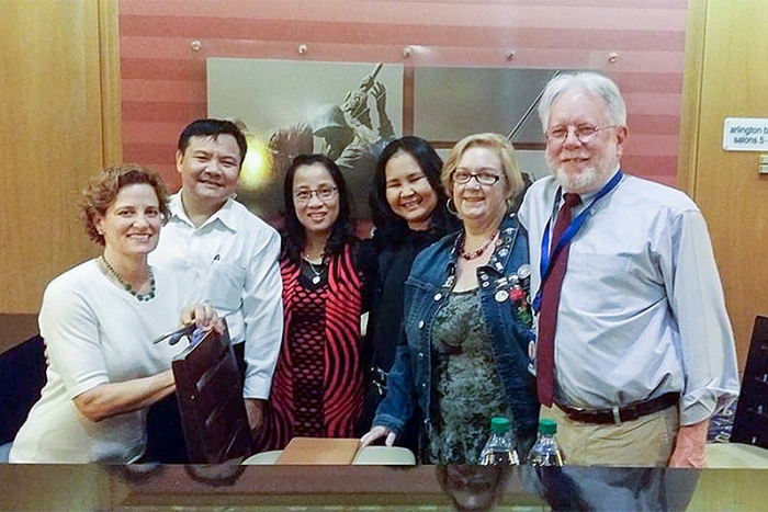 khong lang quen nhung khong de qua khu lap lai trong truong lai