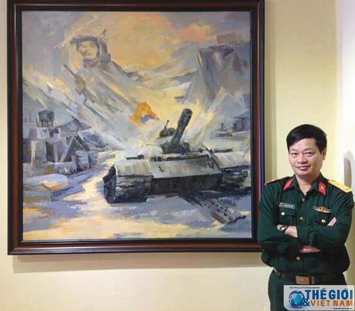 ky uc thang tu cua nhung nguoi linh cam but ve