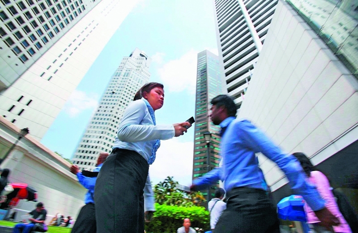 Singapore “làm khó” các ông lớn công nghệ singapore lam kho cac ong lon cong nghe