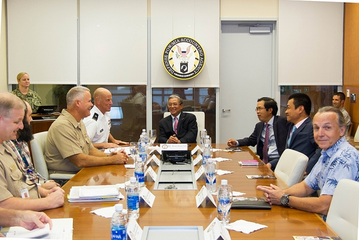 vuot qua noi dau va nghi ky trong long nguoi sau cuoc chien