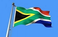 Tổng Bí thư, Chủ tịch nước gửi điện mừng Quốc khánh lần thứ 25 Cộng hòa Nam Phi