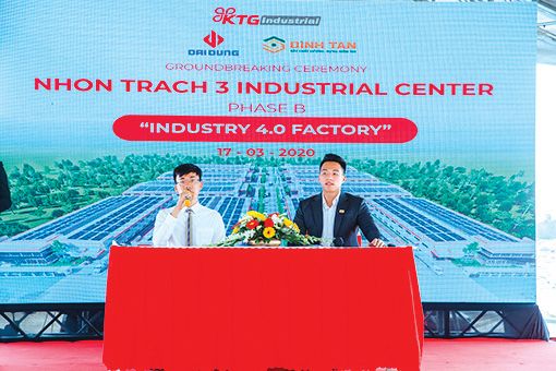 khai toan group ra mat the he nha xuong cong nghe 40