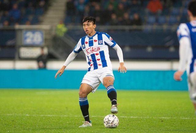 heerenveen gap kho khan van hau het cua o lai
