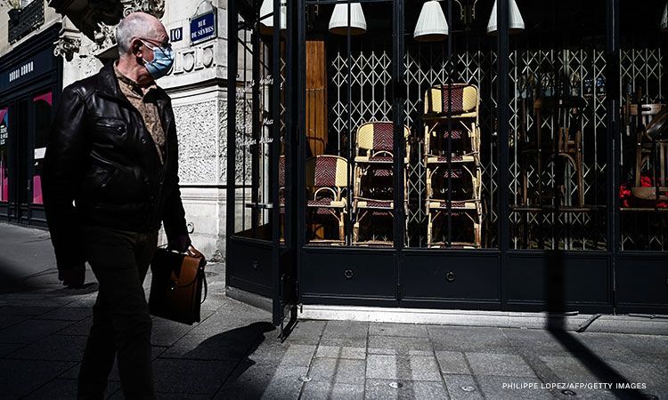 dich covid 19 chau au chao dao vi that nghiep