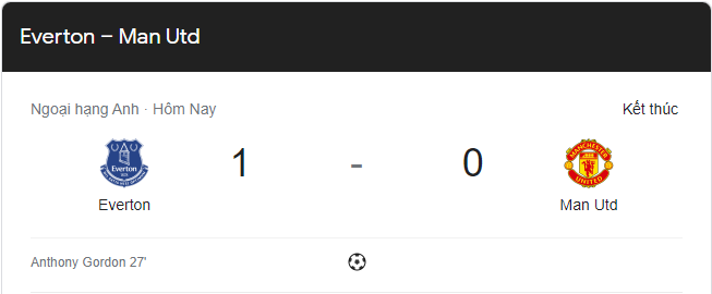 Link xem trực tiếp MU vs Everton (18h30 ngày 9/4) vòng 32 Ngoại hạng Anh Link xem trực tiếp MU vs Everton (18h30 ngày 9/4) vòng 32 Ngoại hạng Anh