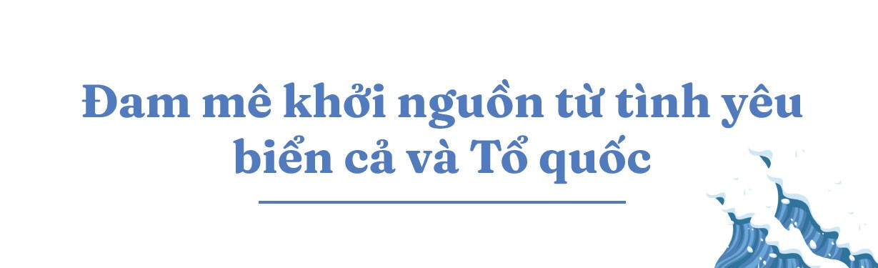 Đại sứ Nguyễn Hồng Thao: Cuộc sống chọn nghề cho tôi, tôi quyết tâm 'đồng cam cộng khổ' với nghề!