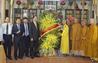 to dam tinh huu nghi viet trung