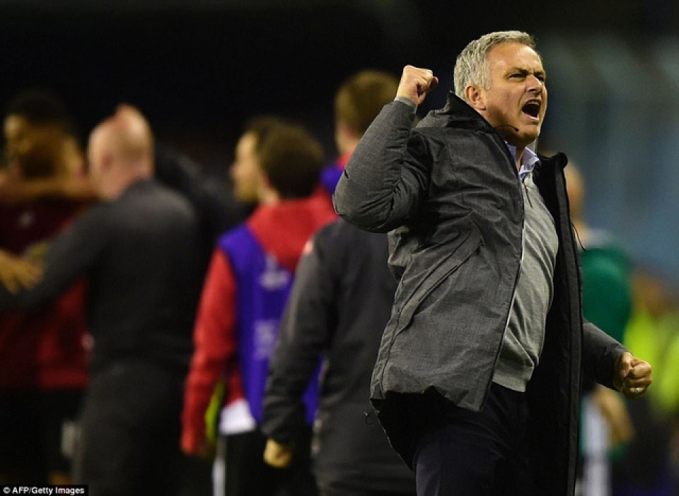 tuyet pham cua rashford man utd ha guc celta vigo