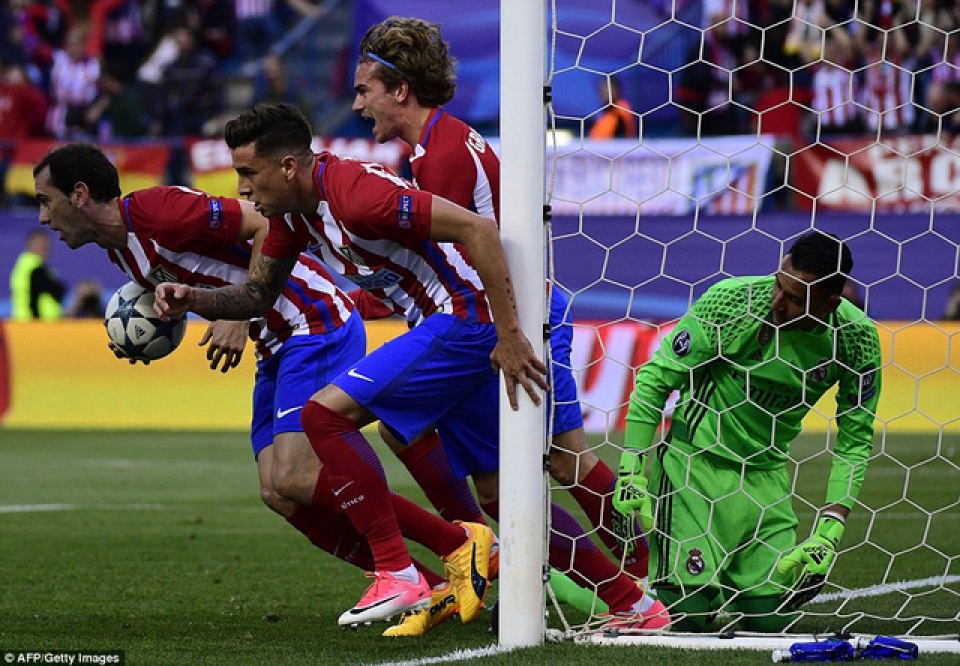 real madrid vao chung ket champions league du thua atletico