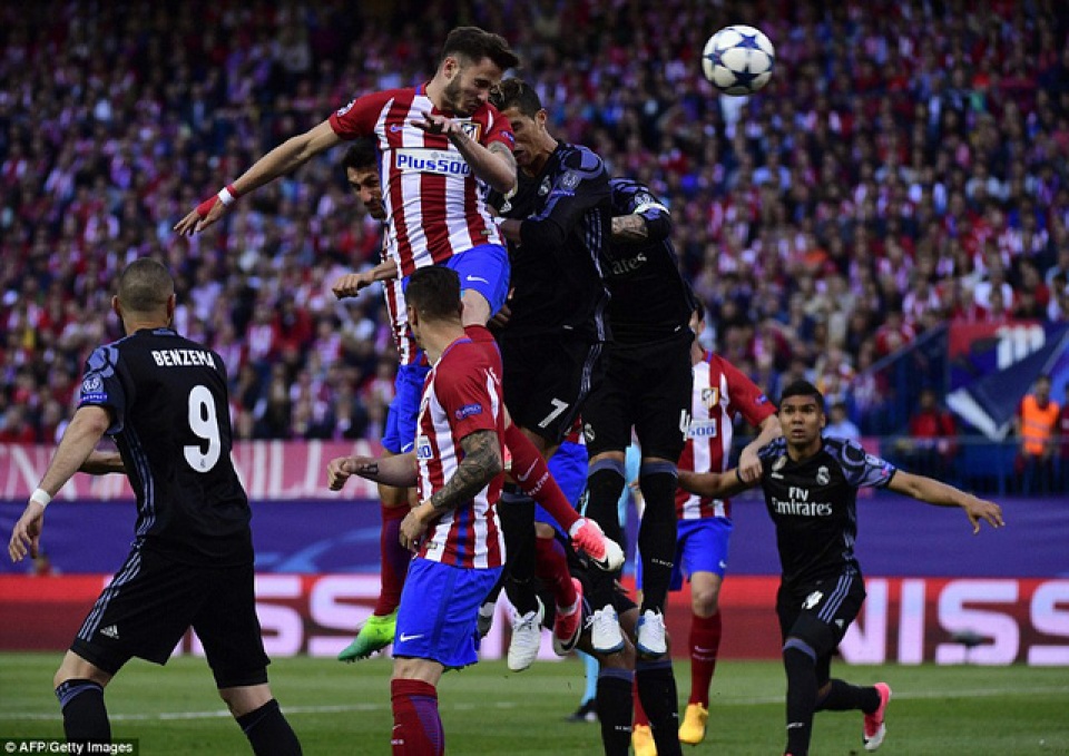 real madrid vao chung ket champions league du thua atletico